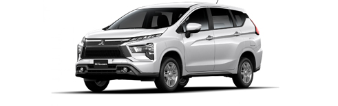 MITSUBISHI XPANDER Mitsubishi mang lại giá trị đích thực!