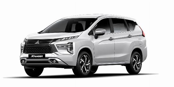 MITSUBISHI XPANDER Mitsubishi mang lại giá trị đích thực!